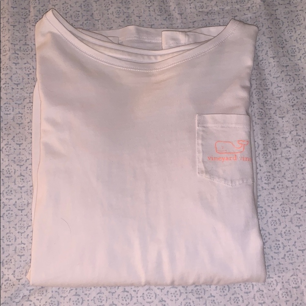 Vineyard Vines Longsleeve